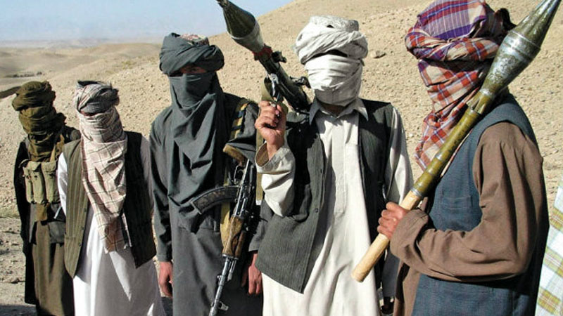 “Taliban” terrora yeni meydan axtarır: Bu dəfə Mərkəzi Asiya təhdid altında