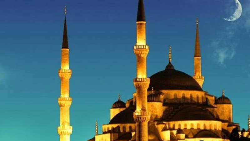 Ramazan ayının təqvimi açıqlandı (CƏDVƏL)