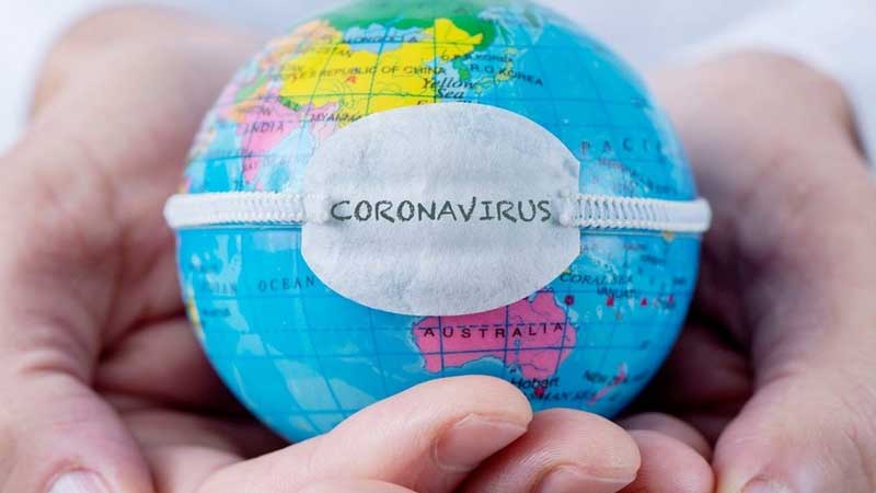 Dünyada son 3 ayda koronavirusa ən yüksək gündəlik yoluxma qeydə alındı