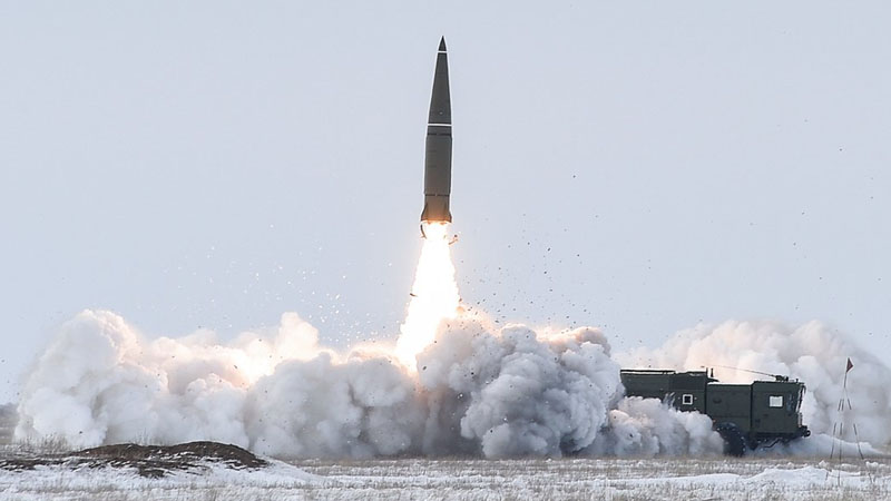 Azərbaycan “İskəndər-M” raketinin qalıqları ilə bağlı Rusiyaya rəsmi məktub göndərib (VİDEO)