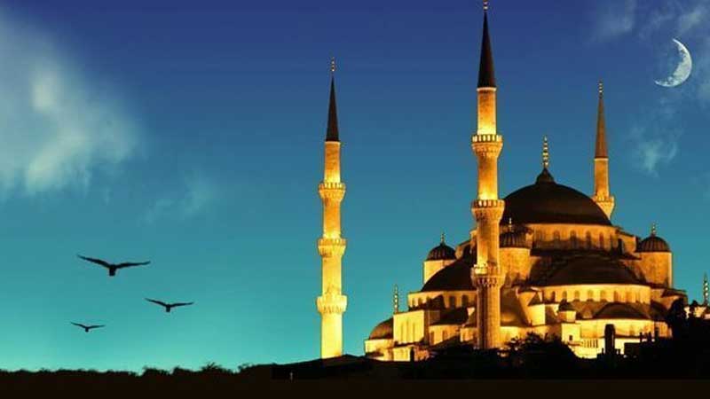 Ramazanın dördüncü gününün duası - İmsak və iftar vaxtı