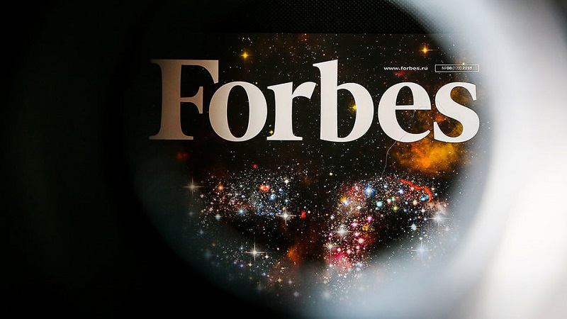Forbes ən varlı rusiyalıları açıqladı: TOP 10-da azərbaycanlı da var