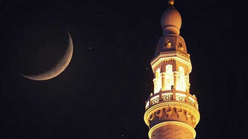 Ramazanın 10-cu gününün duası - İmsak və iftar vaxtı