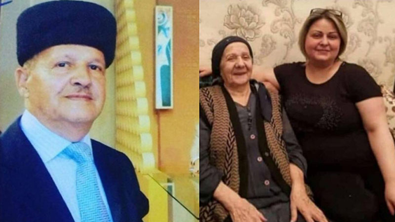 Sidqi Mustafayevin daha bir qızı koronavirusdan vəfat etdi