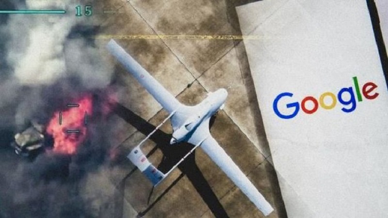 “Google”da “Bayraktar TB2” barədə ən çox ermənilər axtarış apardı