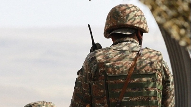 “44 günlük müharibədə Ermənistan ordusunda 10 min fərari olub”