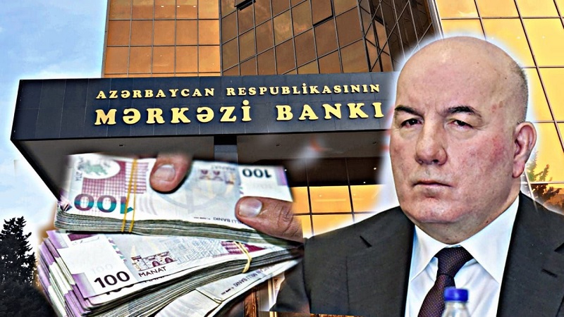 MB-nin anormal dollar siyasəti: məzənnə nəzarətdən çıxacaq (XƏBƏRARLIQ)