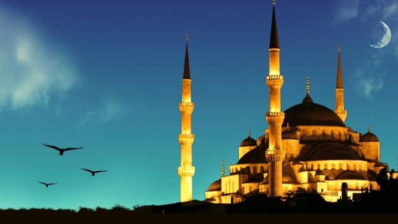 Ramazan ayının 21-ci gününün imsak, iftar və namaz vaxtları