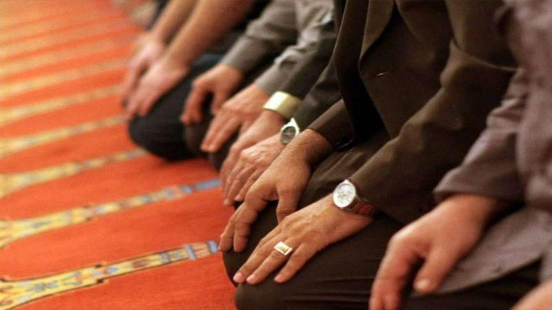Bu il də Ramazan bayramında camaat namazı qılınmayacaq