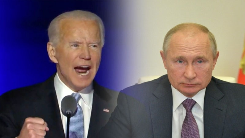 Bayden-Putin görüşü: ABŞ mediası nədən Bakını siyahıya salıb? (ŞƏRH)