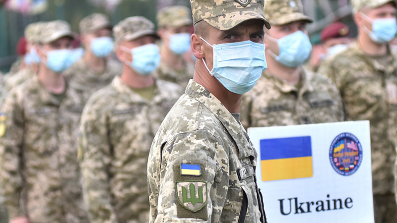 Ukraynanın NATO-ya üzv olması ilə bağlı önəmli irəliləyiş - New York Post