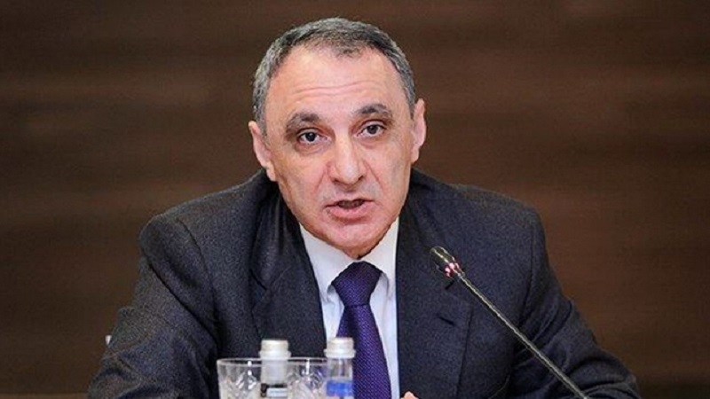 Baş prokurordan Qarabağda vuruşmuş erməni terrorçularla bağlı açıqlama