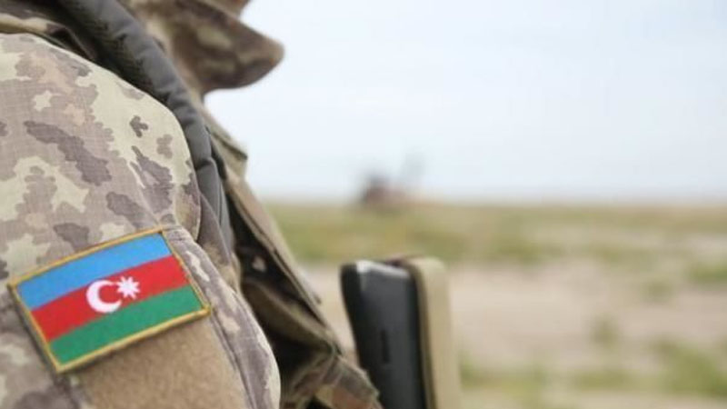 Ermənistan MN: “Azərbaycan Silahlı Qüvvələri Sünik bölgəsində irəliləyib”