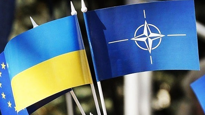 Vereşçuk: Ukraynanın NATO-ya qəbulu artıq həyati əhəmiyyətli seçimdir
