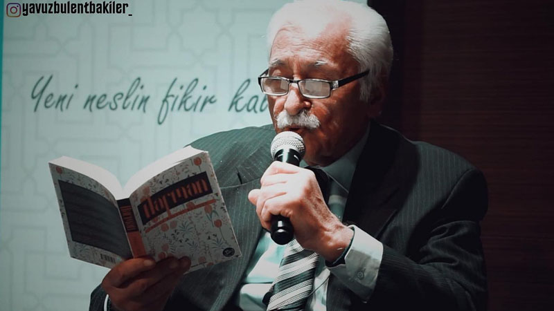 Türkiyə baş nazirinin ağdamlı müşaviri - KQB onu Şuşaya buraxmadı