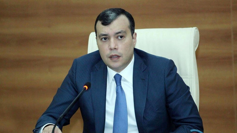 Sahil Babayev deputatların tələbi ilə parlamentə gələcək - Vaxt açıqlandı