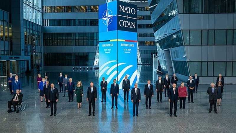NATO-nun yeni strateji konsepsiyası: Bayden 5-ci maddəni dirildir