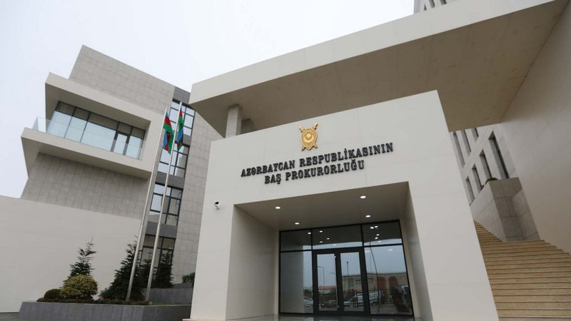 Azərbaycan üç erməni şirkət sahibini axtarışa verdi
