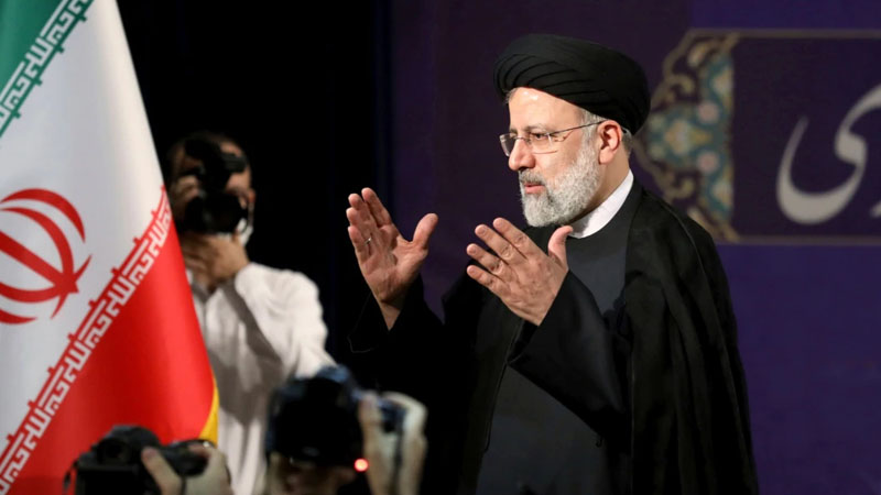 İranın yeni prezidenti kimdir? - Rəisi Xameneyidən sonra ali dini lider ola bilər