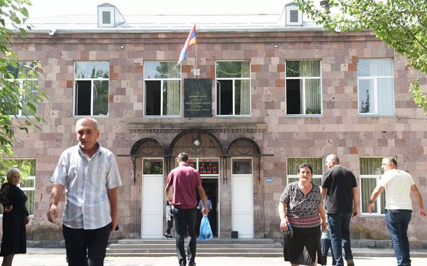 Ermənistanın Baş Prokurorluğu: 64 seçki pozuntusu barədə məlumat var