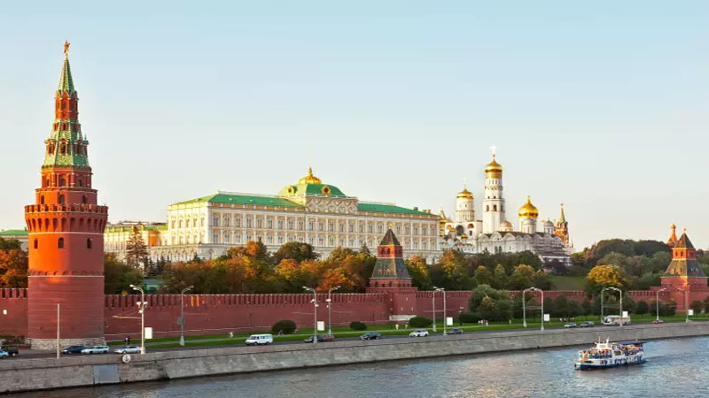Kremldən ABŞ-ın yeni sanksiyalarına şərh: “Hamısı Baydendən asılı deyil”