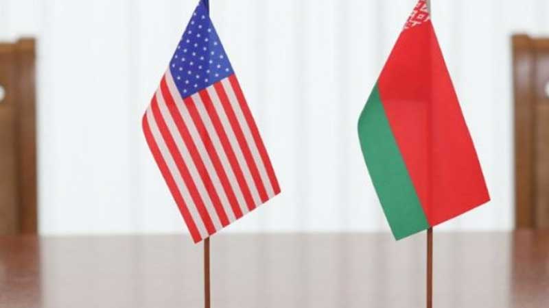 ABŞ Belarusa qarşı sanksiya tətbiq etdi