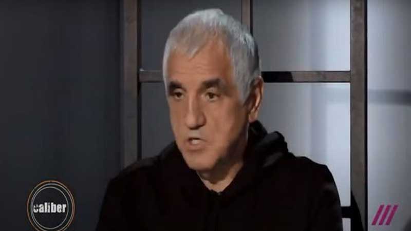 “Caliber”: Qabrelyanov Rusiya rəhbərliyini türkləşdirdi (VİDEO)