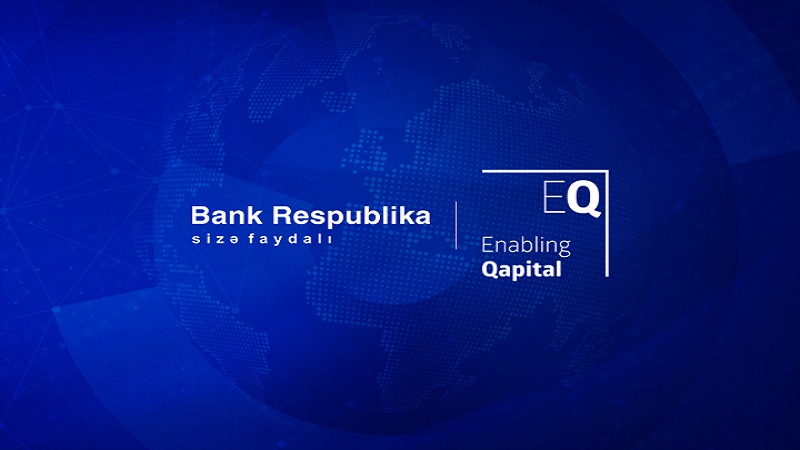 Xarici investorlar “Bank Respublika”nı dəstəkləməyə davam edir