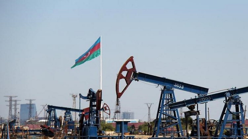 Azərbaycan neftinin qiyməti son 2 ildə maksimum həddə çatdı