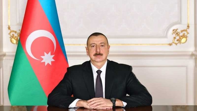 Prezident İlyas Rzayevin rütbəsini artırdı