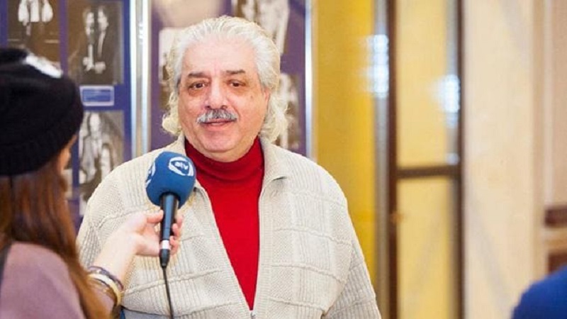 Bu gün görkəmli rejissor Qurbanov Oruc - İzzətoğlunun doğum günüdür (VİDEO)