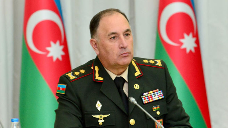 Deputat Kərim Vəliyevi xarakterizə etdi, arxalı-şişirdilmiş generallardan danışdı