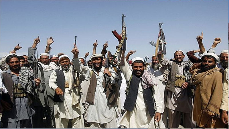 “Taliban” insan haqlarına hörmət etdiyini bildirdi: ancaq bir şərtlə...