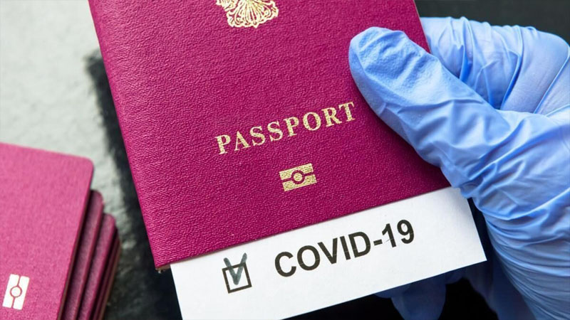 COVID pasportunu rüşvətlə almaq istəyənlərə xəbərdarlıq