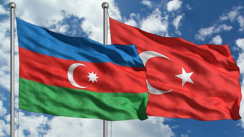 Azərbaycan bütün imkanları ilə Türkiyənin yanında olmağa hazırdır - Deputat