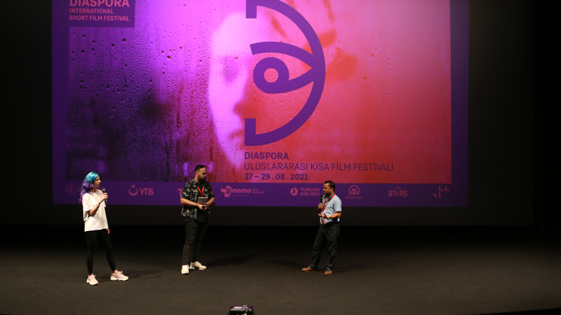 Azad Şuşaya qayıdışdan bəhs edən “28” qısametrajlı filmi beynəlxalq festivalının finalında