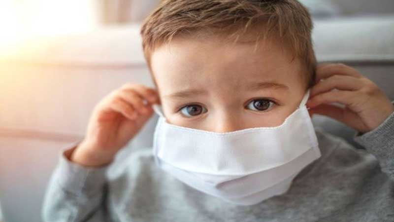 Uşaqlarda koronavirusun əsas simptomları hansılardır?