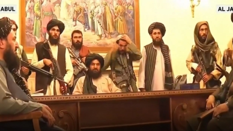 BBC: “Taliban”da hökumətin tərkibi ilə bağlı ciddi qarşıdurma yaranıb