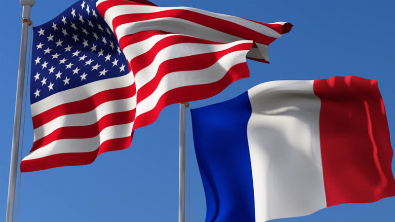 ABŞ-ın Fransanın kürəyinə sapladığı xəncərin uzaqmənzilli səbəbi – Nə baş verir? 