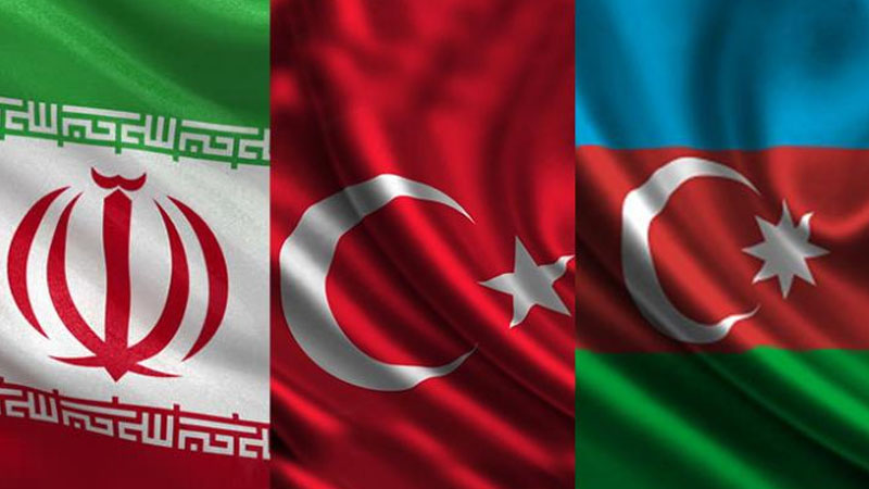 Tehranda İran, Azərbaycan və Türkiyənin görüşü nəyi dəyişə bilər? - Politoloq 