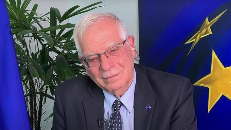 Borrell nüvə məsələsində İranla danışıqlar aparacaq: Razılıq olmasa...