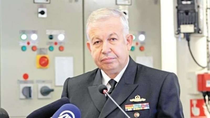 “Türkiyəni vura bilərlər, “S-400”lər işə salınmalıdır” – Admiraldan iddia