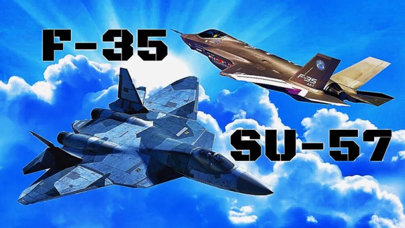 Ankara Su-57-lər alacaqmı və F-35-lər üçün ödənmiş milyardlar necə olacaq?