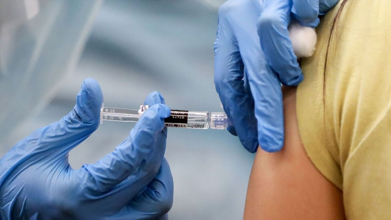 Yaşı 12-dən çox olan uşaqların vaksinasiyası ilə bağlı açıqlama