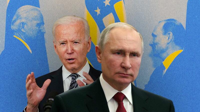 ABŞ Putini 2024-dən sonra prezident kimi tanımayacaq - Qətnamə layihəsi hazırlandı