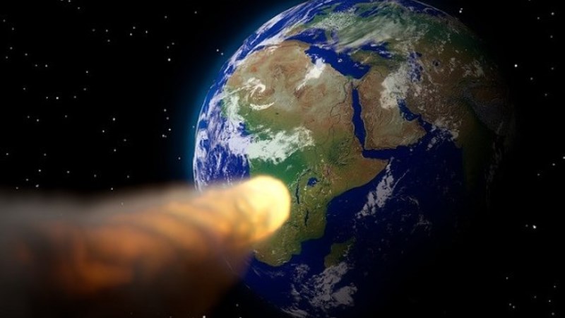 Astronomlardan SOS: 2029-cu ildə Apofis asteroidi Yeri məhv edə bilər