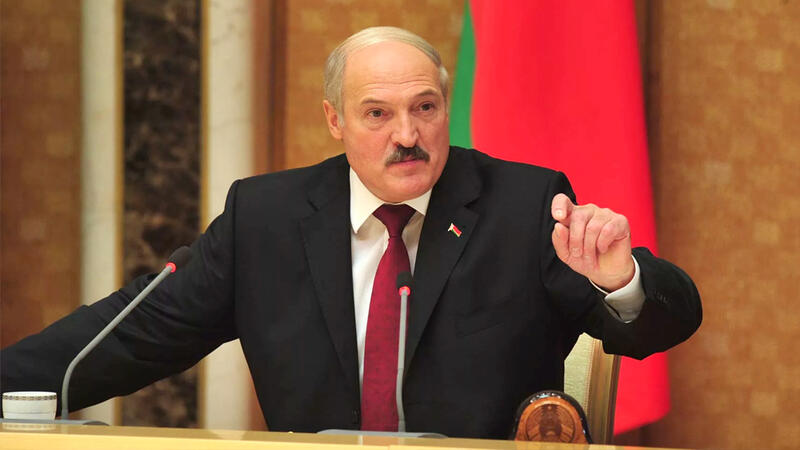 Lukaşenko: Hamı Rusiya ilə vahid valyutamızı istəyir – adı rubl...