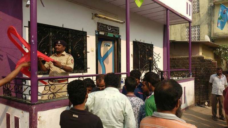 Hindistanda atışma: 14 nəfər həlak oldu