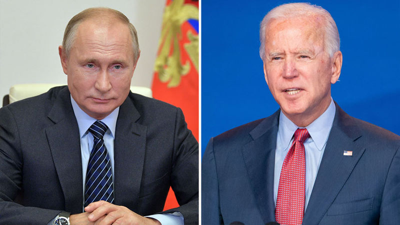 Kreml: Putin və Baydenin danışacağı rabitə xətti qorunacaq