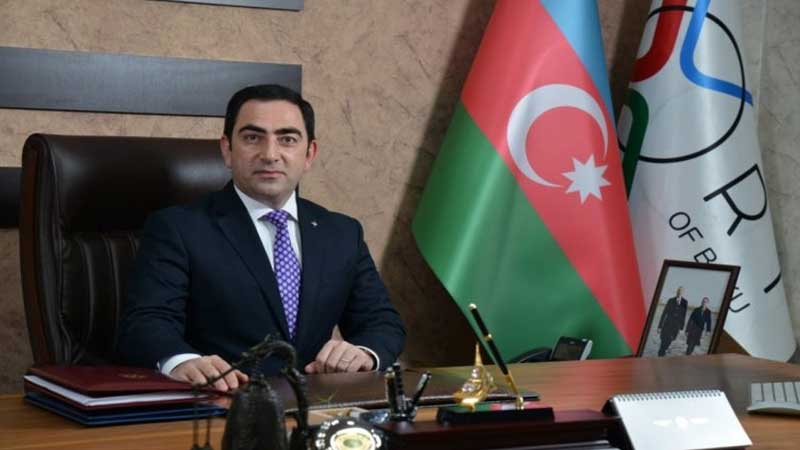 Azərbaycan Badminton Federasiyasına yeni prezident seçildi